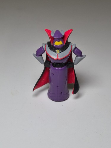 Toy story mini - 2", zurg